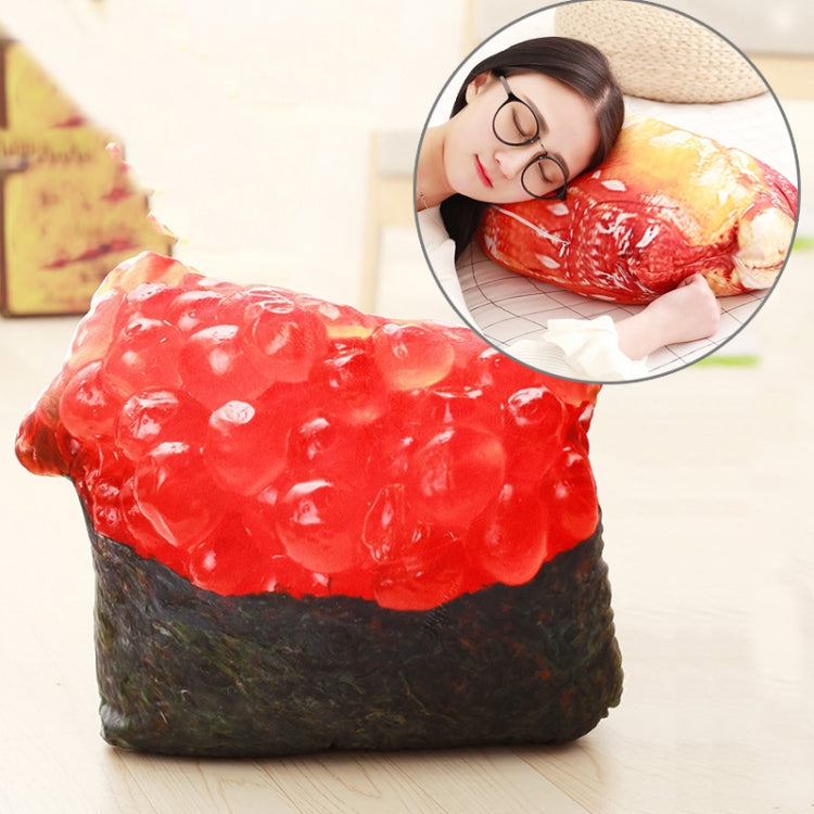 Simulation Food Stuffed Plush Pillow Sofa Pillow Cushion