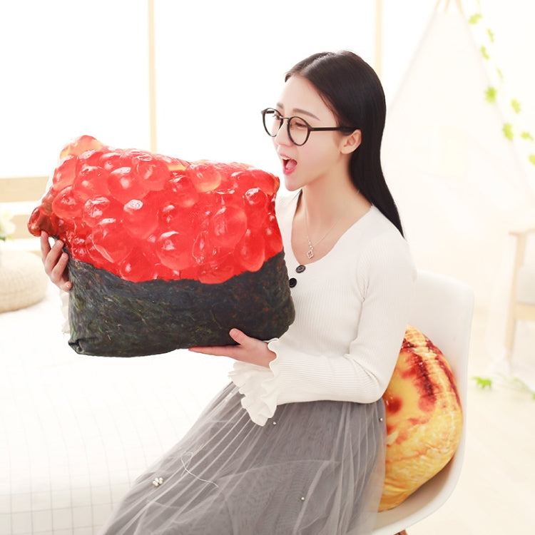 Simulation Food Stuffed Plush Pillow Sofa Pillow Cushion
