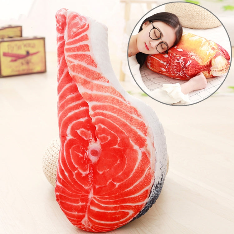 Simulation Food Stuffed Plush Pillow Sofa Pillow Cushion