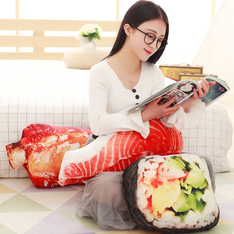 Simulation Food Stuffed Plush Pillow Sofa Pillow Cushion