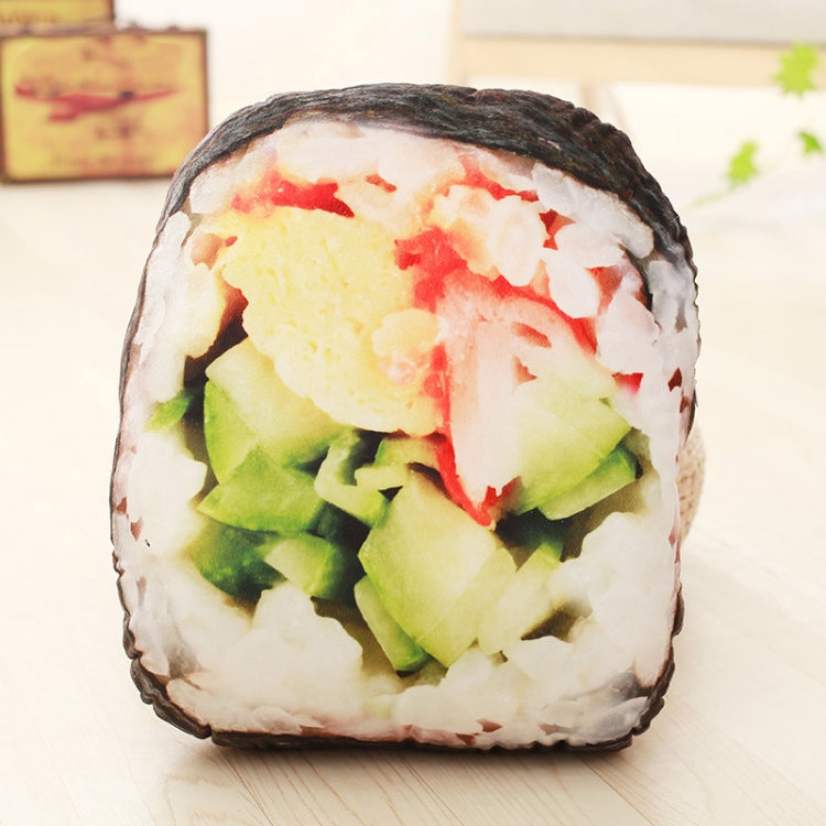 Simulation Food Stuffed Plush Pillow Sofa Pillow Cushion