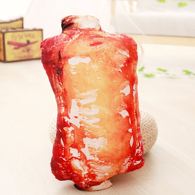 Simulation Food Stuffed Plush Pillow Sofa Pillow Cushion