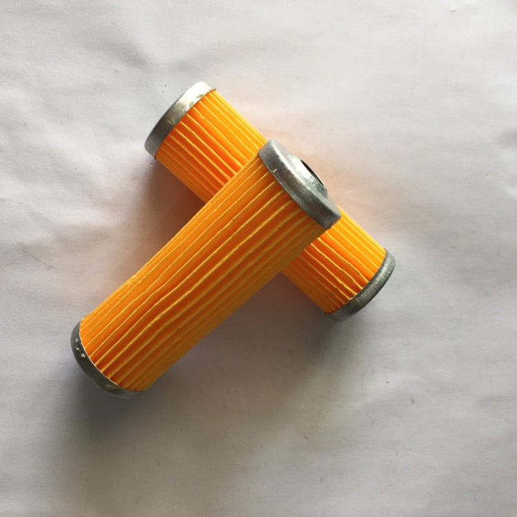 10pcs Fuel Filter paper for 186F 5kw-7kw silent type diesel engine and generator parts,oil Filter replacement