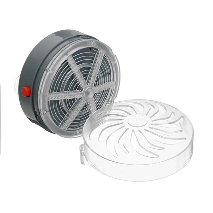 Solar Powered Mosquito Killer Home Insect Pest Killer UV Light Lamp Outdoor Indoor Mosquito Bug Zapper Repellent