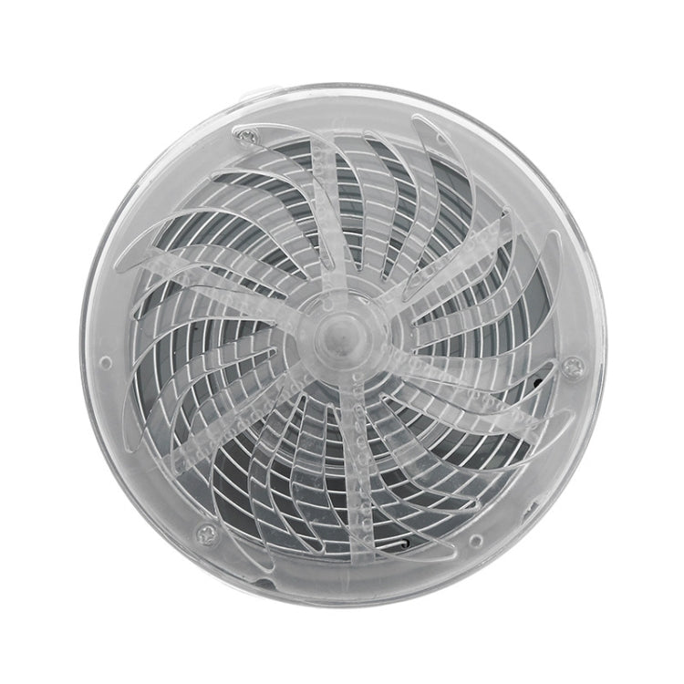 Solar Powered Mosquito Killer Home Insect Pest Killer UV Light Lamp Outdoor Indoor Mosquito Bug Zapper Repellent