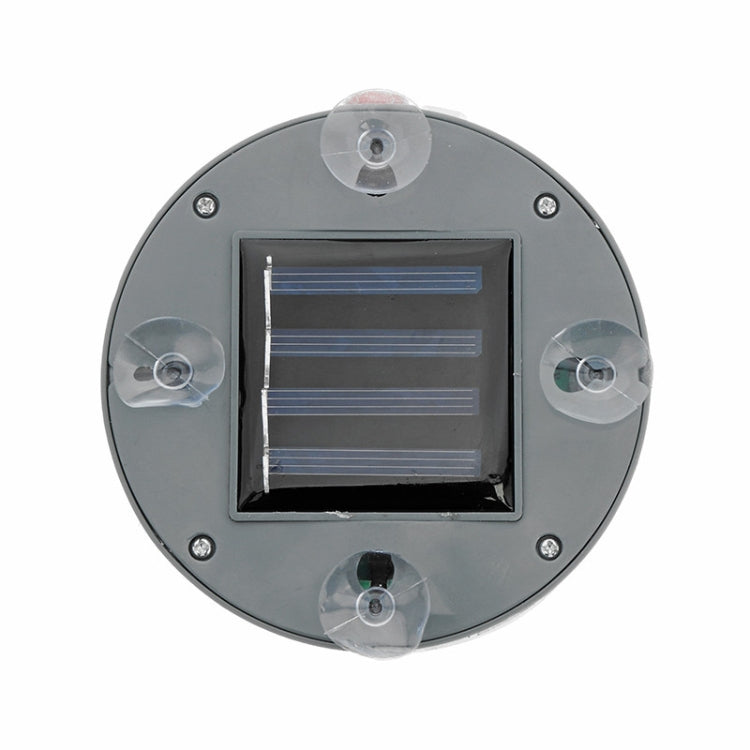 Solar Powered Mosquito Killer Home Insect Pest Killer UV Light Lamp Outdoor Indoor Mosquito Bug Zapper Repellent