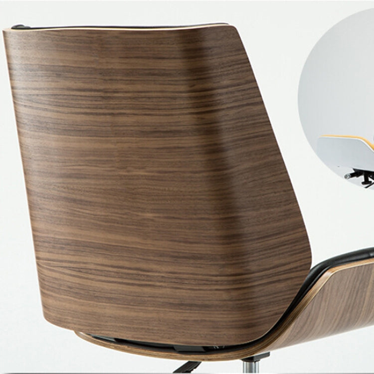 Fashion Comfortable Practical Rotate Chair Lift Office Chair(White + WhitePaint)