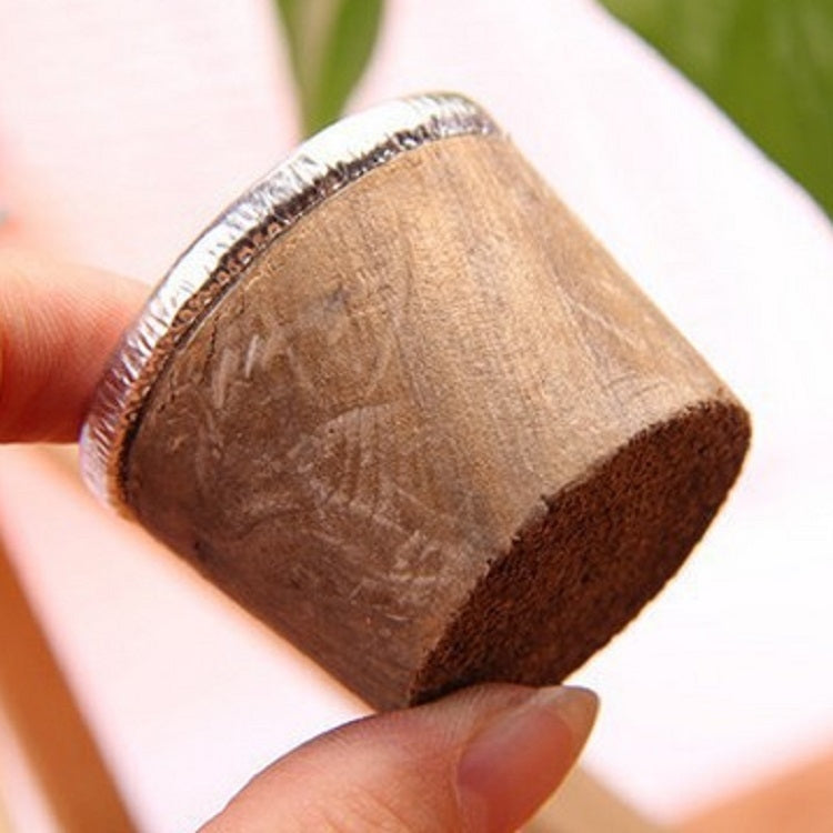 6 PCS Thermos Boiling Water Bottle Cork, Size:L