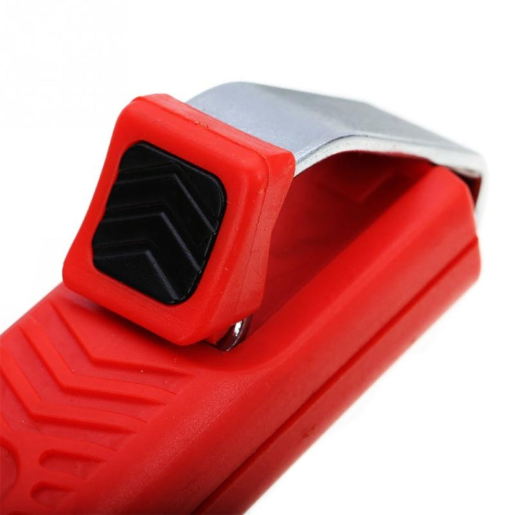CDT-A2 Round Cable Insulation Cutting Stripper Electrician Repair Tool