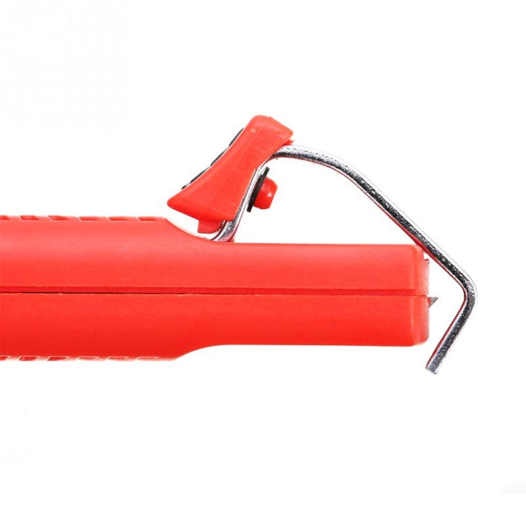 CDT-A2 Round Cable Insulation Cutting Stripper Electrician Repair Tool