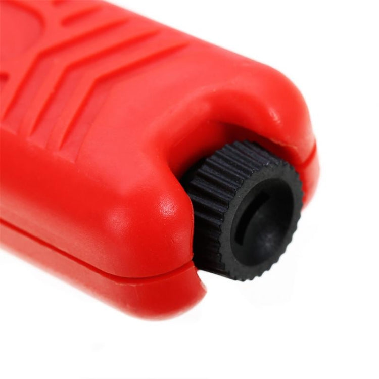 CDT-A2 Round Cable Insulation Cutting Stripper Electrician Repair Tool