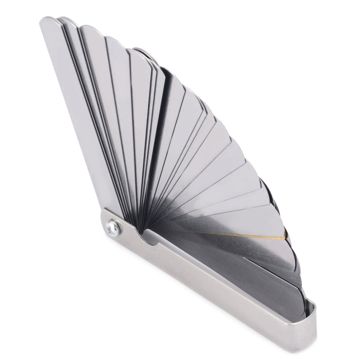 Stainless Steel Range Finder Valve Teaching Feeler