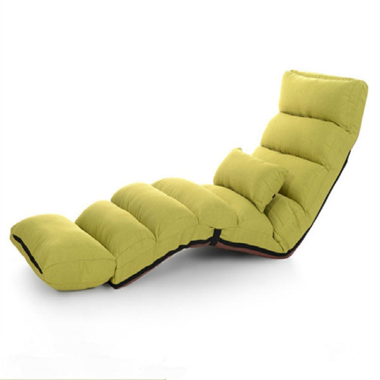 Modern Sofa Bed Lounge Living Room Reclining Chair Folding Adjustable Sleep Sofa