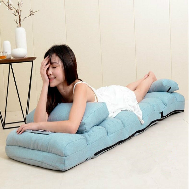 Modern Sofa Bed Lounge Living Room Reclining Chair Folding Adjustable Sleep Sofa
