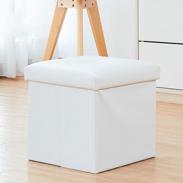 Children's Storage Stool Toy Storage Box Storage Stool
