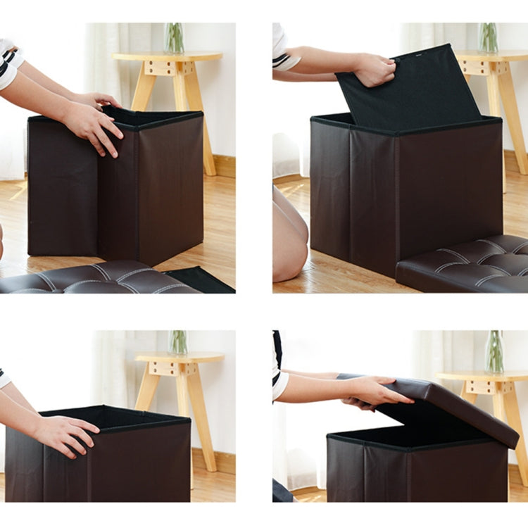 Children's Storage Stool Toy Storage Box Storage Stool