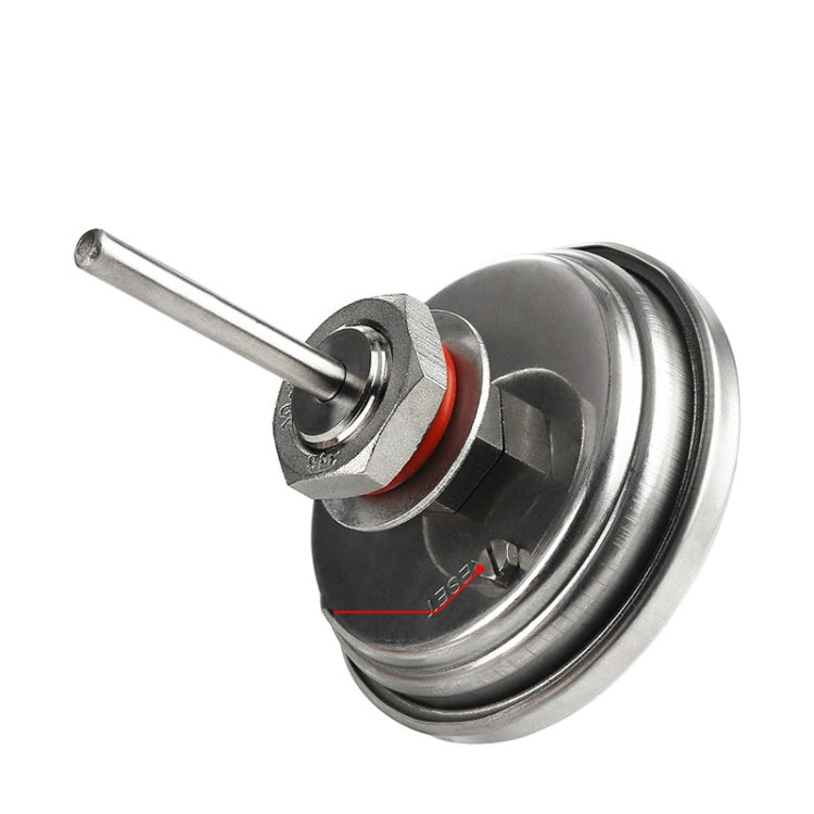 500 Degree Commercial Thermometer for Roast Duck Roast Chicken Oven