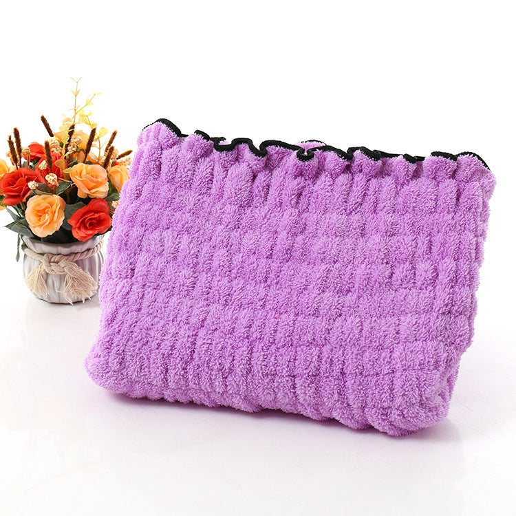 Microfiber Fabric Bath Towels Women Wearable Bath Skirt