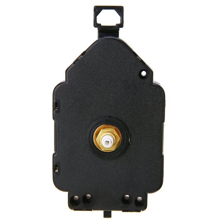 2 PCS Replacement Pendulum Movement Mechanism Motor Accessories Swing Wall Clock Movement