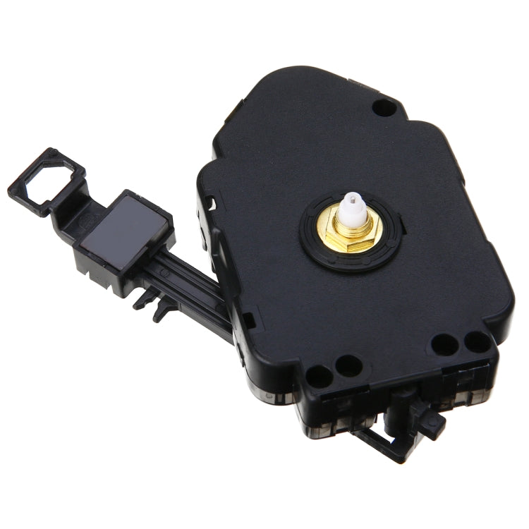 2 PCS Replacement Pendulum Movement Mechanism Motor Accessories Swing Wall Clock Movement