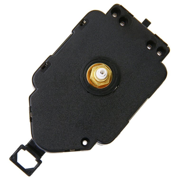 2 PCS Replacement Pendulum Movement Mechanism Motor Accessories Swing Wall Clock Movement