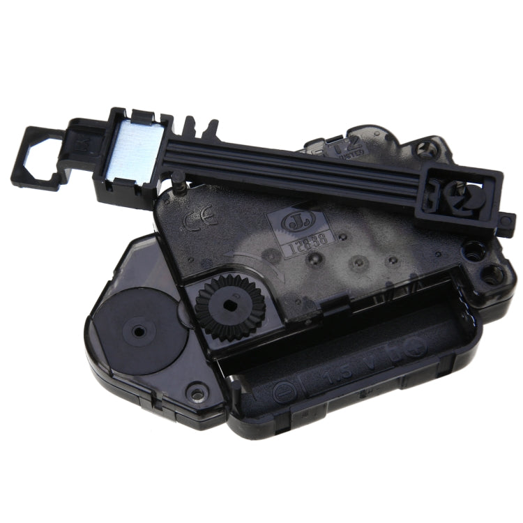 2 PCS Replacement Pendulum Movement Mechanism Motor Accessories Swing Wall Clock Movement