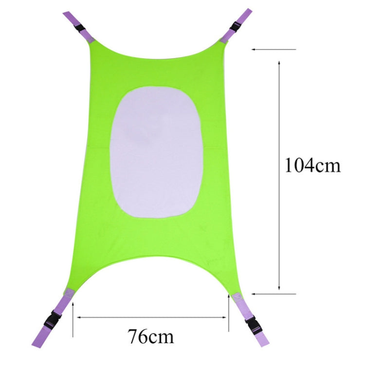 New Baby Infant Hammock Home Outdoor Detachable Portable Comfortable Bed Camping Baby Hanging Sleeping Bed