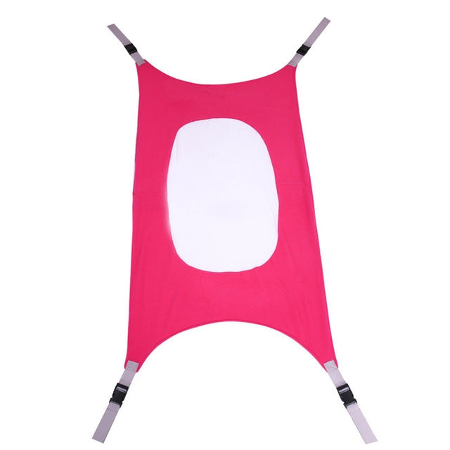 New Baby Infant Hammock Home Outdoor Detachable Portable Comfortable Bed Camping Baby Hanging Sleeping Bed