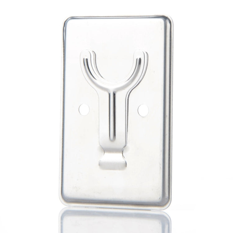 10 PCS Y-type simple iron frame 60W electric iron support frame