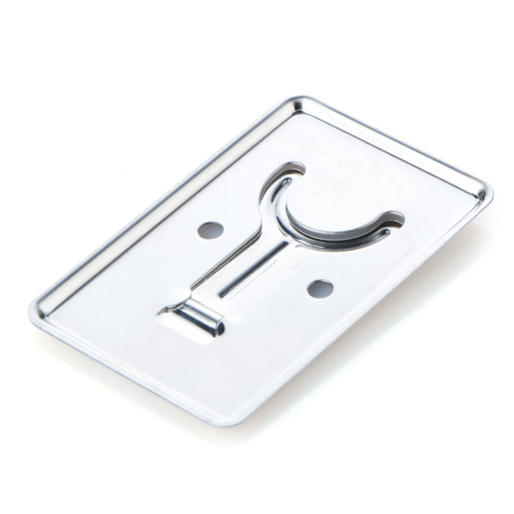 10 PCS Y-type simple iron frame 60W electric iron support frame