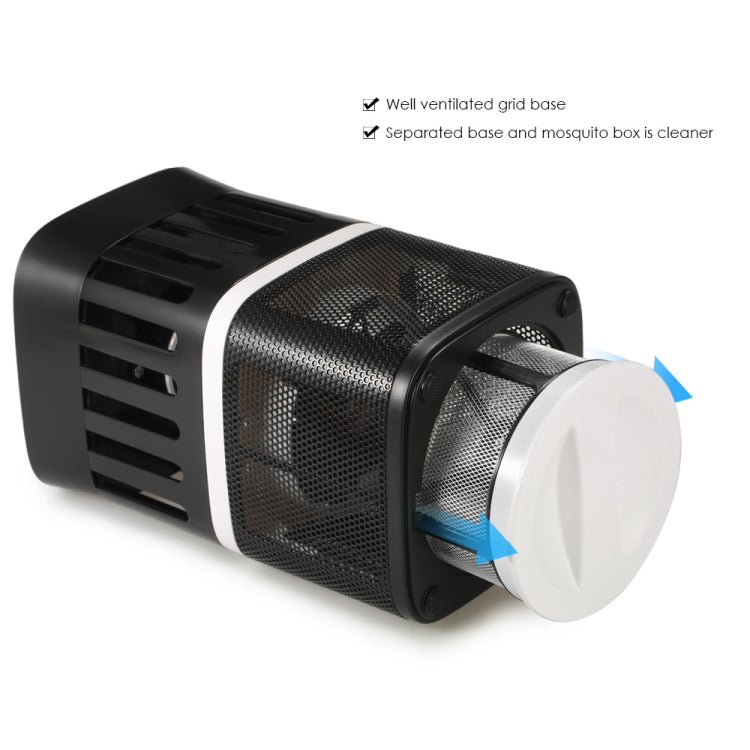 Photocatalyst Mosquito Killer Mosquito Repellent Baby Maternity Mosquito Killer