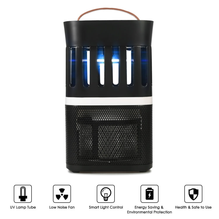 Photocatalyst Mosquito Killer Mosquito Repellent Baby Maternity Mosquito Killer