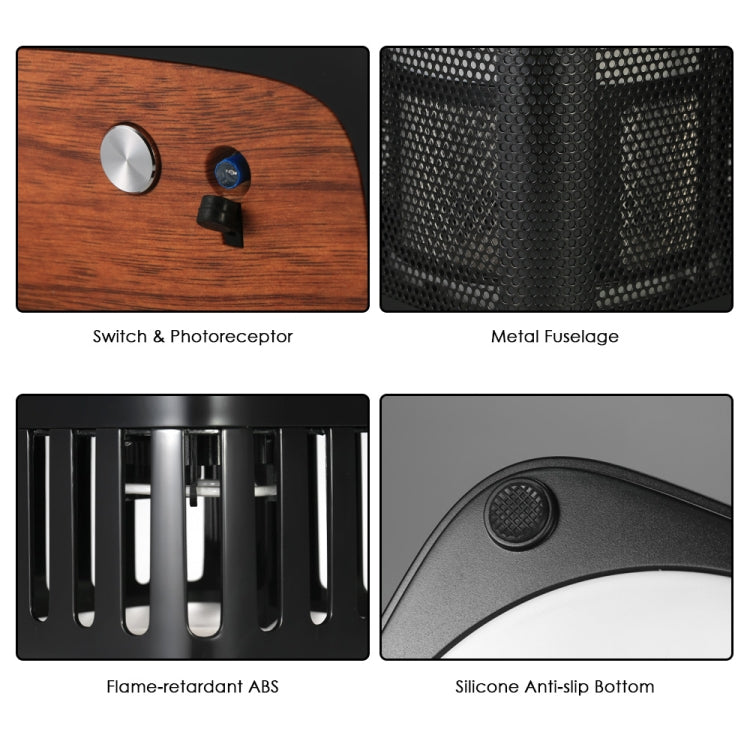 Photocatalyst Mosquito Killer Mosquito Repellent Baby Maternity Mosquito Killer