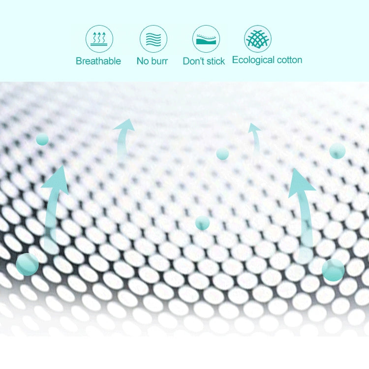 Soft Newborn Infant Baby Pad Prevent Flat Head Sleep Positioner