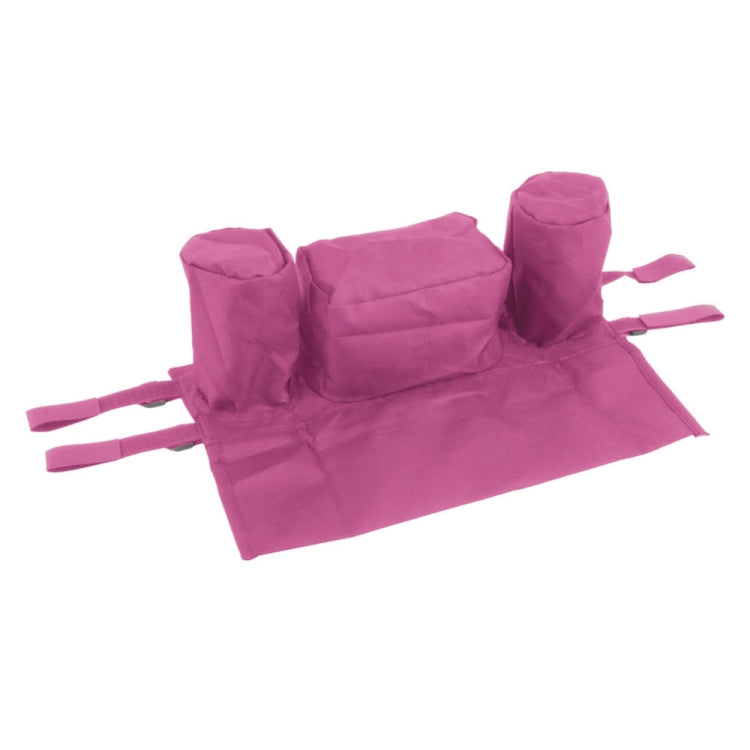 Baby Stroller Organizer Baby Prams Carriage Bottle Cup Holder Bag for Pram Buggy Baby Stroller Accessories