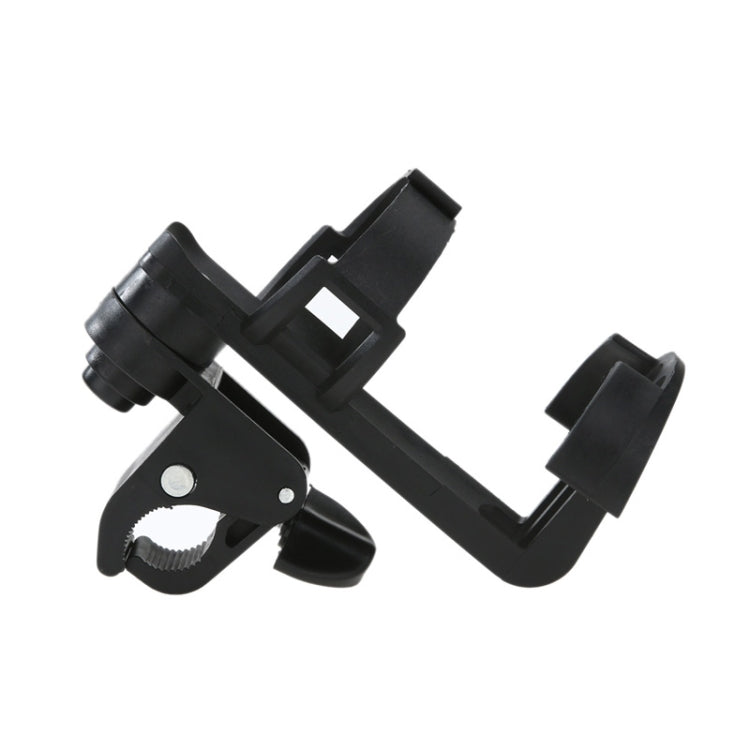 Baby Stroller Cup Holder Universal Rotatable Holder Baby Stroller Accessories Baby Bottles Rack for Baby Cup Bottle Holder