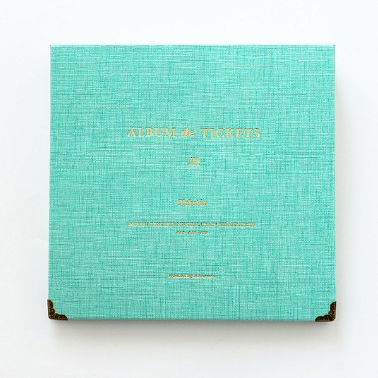 Bill Storage Book Concert Tickets Movie Ticket Train Ticket Favorites Albums Book