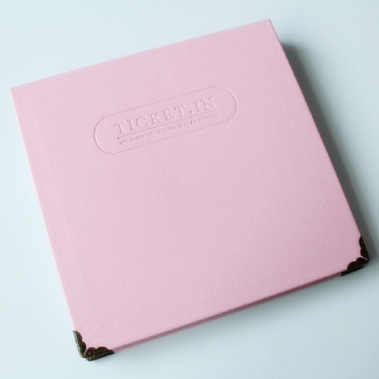 Bill Storage Book Concert Tickets Movie Ticket Train Ticket Favorites Albums Book