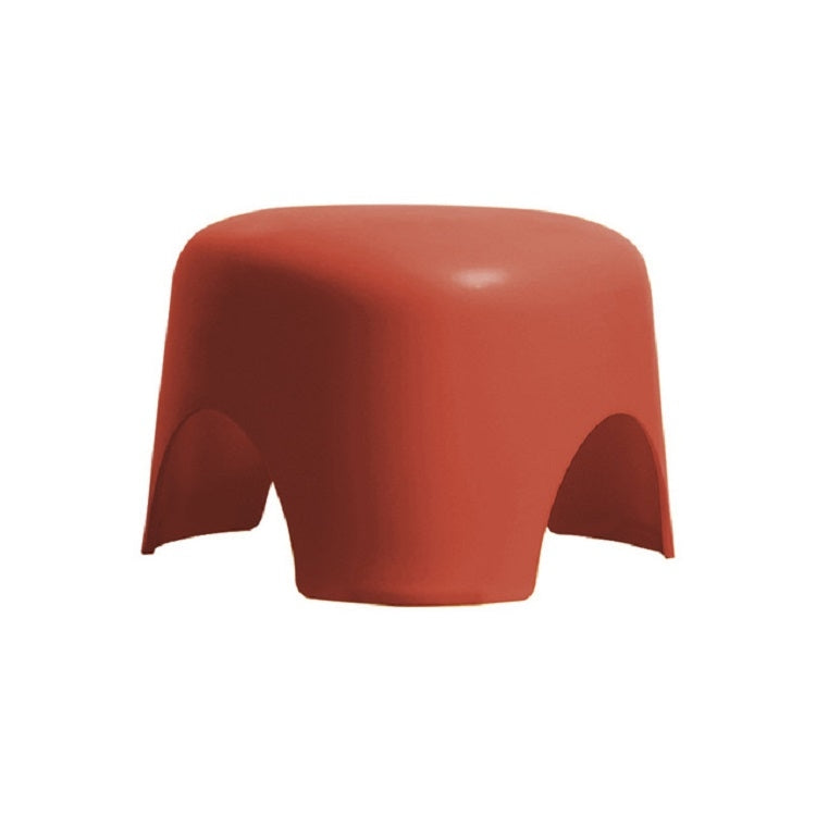 Children Stool Home Living Room Triangle Small Stool Anti-skid Short Plastic Stool, Size:Large