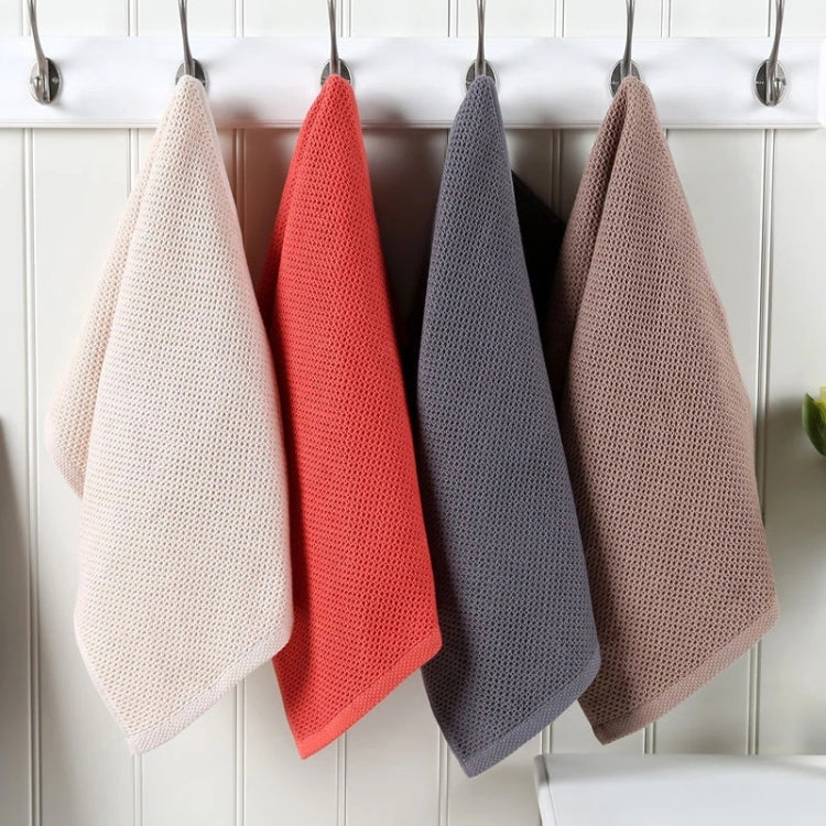 Soft Absorbent Cotton Towel
