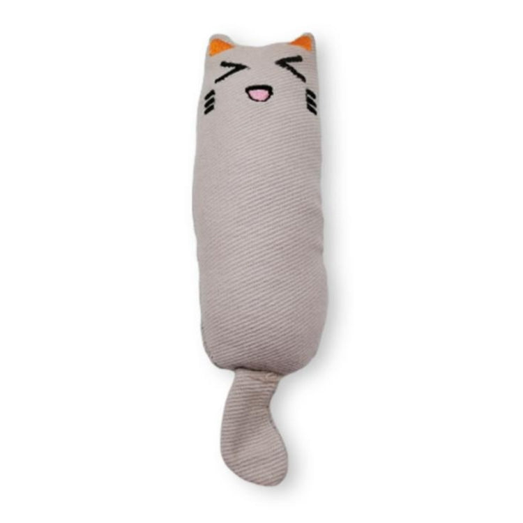 10013 Cat Catnip Toys Funny Playing Cats Pet Products