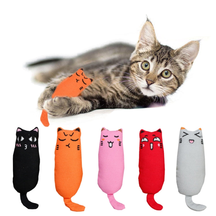 10013 Cat Catnip Toys Funny Playing Cats Pet Products
