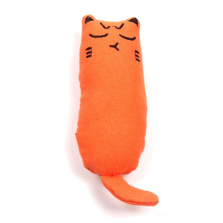 10013 Cat Catnip Toys Funny Playing Cats Pet Products