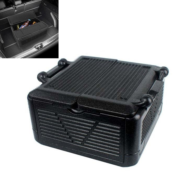 Folding Incubator Food Incubator Car Refrigerator