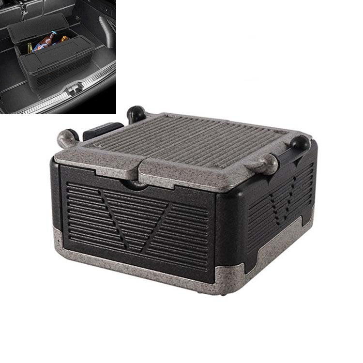 Folding Incubator Food Incubator Car Refrigerator