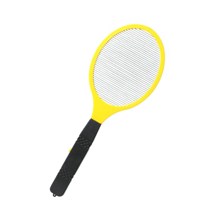 Anti Mosquito Swatter Electric LED Bug Zapper Killers Tool Electric Shock Bat Home(Random)