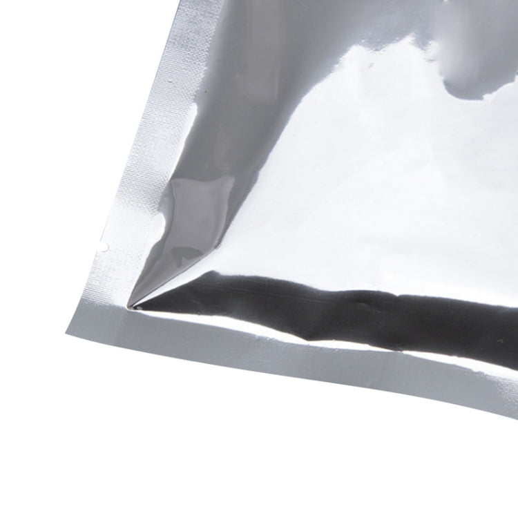 2 PCS Extra Thick Aluminum Foil Bag Vacuum Food Bag, Size: 50x80cm
