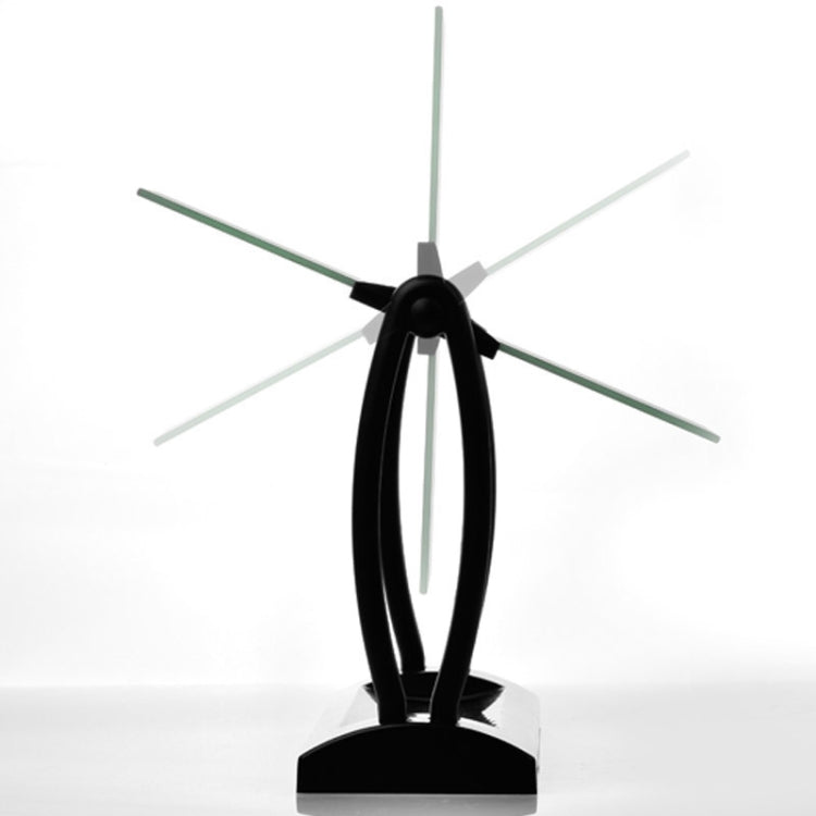 2 PCSGirls Makeup Mirror Desktop Dormitory Student Desktop Creative Desktop Mirror, Size:L