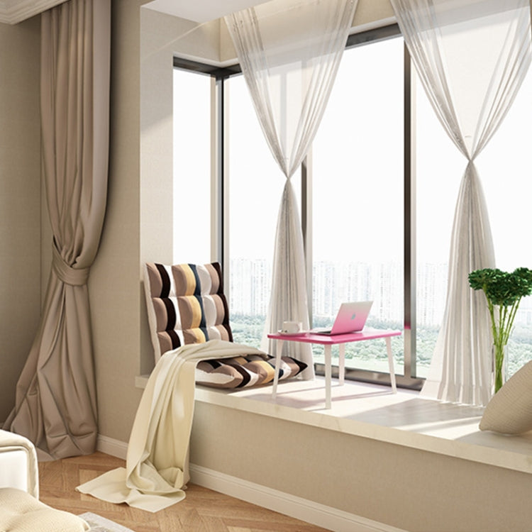 Lazy Sofa Single Bedroom Simple Modern Multi-function Folding Chair Living Room Balcony Leisure Sofa(large size)