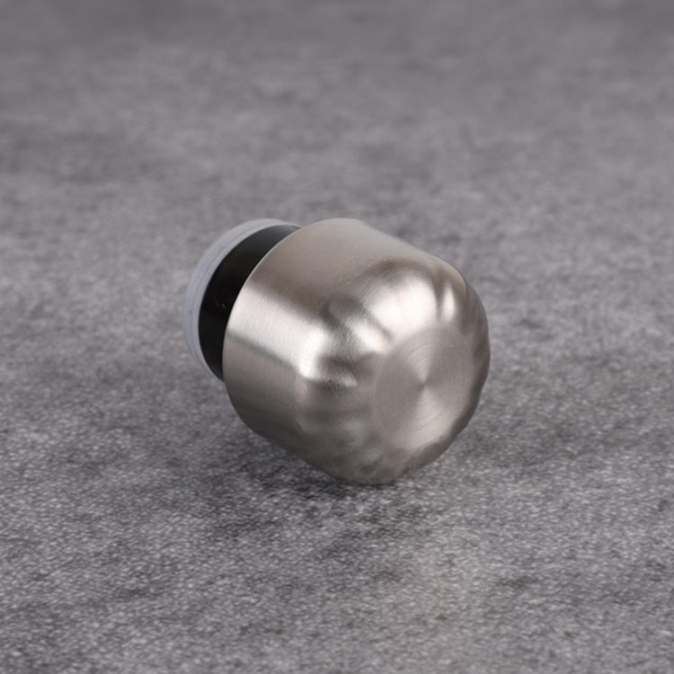 Thermal Cup Vacuum Flask Heat Water Bottle Portable Stainless Steel Sports Kettle